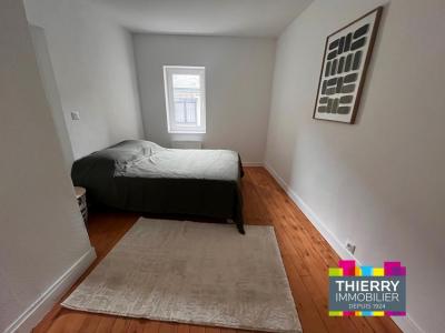 For sale Nantes 3 rooms 52 m2 Loire atlantique (44000) photo 4
