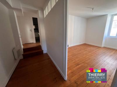 For sale Nantes 3 rooms 50 m2 Loire atlantique (44000) photo 1