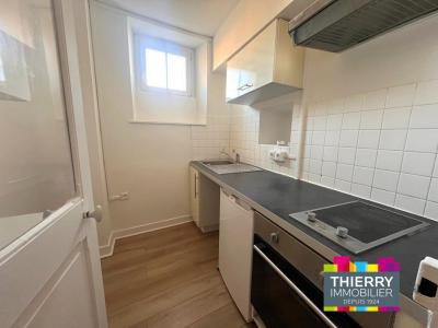 For sale Nantes 3 rooms 50 m2 Loire atlantique (44000) photo 3