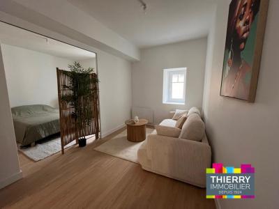 For sale Nantes 2 rooms 27 m2 Loire atlantique (44000) photo 1