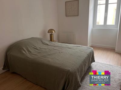 For sale Nantes 2 rooms 27 m2 Loire atlantique (44000) photo 3