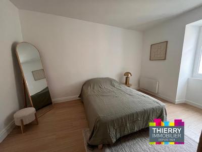 For sale Nantes 2 rooms 27 m2 Loire atlantique (44000) photo 4