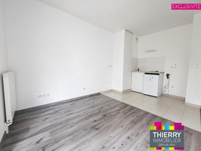 For sale Nantes 2 rooms 35 m2 Loire atlantique (44300) photo 1