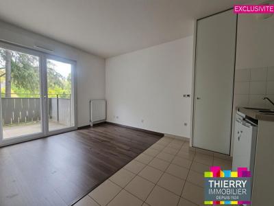 For sale Nantes 2 rooms 35 m2 Loire atlantique (44300) photo 3