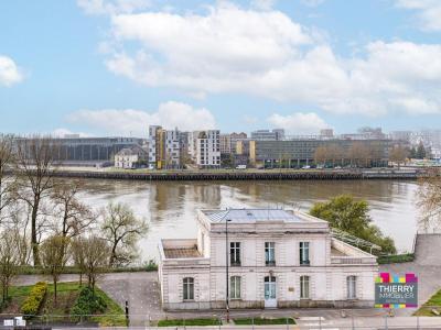 For sale Nantes 2 rooms 30 m2 Loire atlantique (44000) photo 0