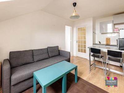 For sale Nantes 2 rooms 30 m2 Loire atlantique (44000) photo 2