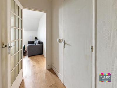 For sale Nantes 2 rooms 30 m2 Loire atlantique (44000) photo 4