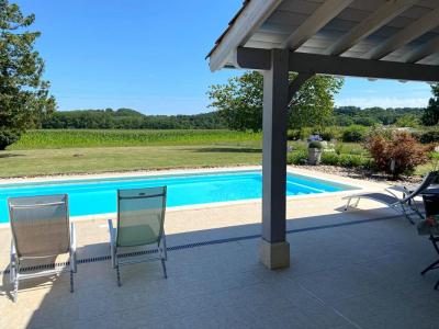 For sale Trentels 9 rooms 259 m2 Lot et garonne (47140) photo 0