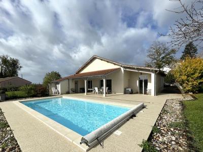 Annonce Vente 9 pices Maison Trentels 47