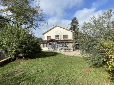 Acheter Maison 259 m2 Trentels