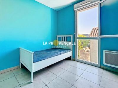 Annonce Vente 3 pices Appartement Aubagne 13