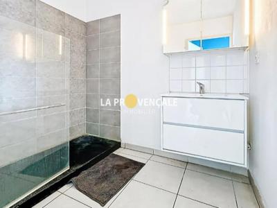 Acheter Appartement Aubagne