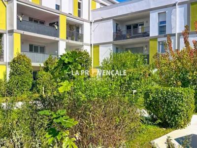 Acheter Appartement Aubagne Bouches du Rhone