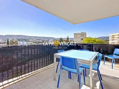 Acheter Appartement Aubagne 263000 euros