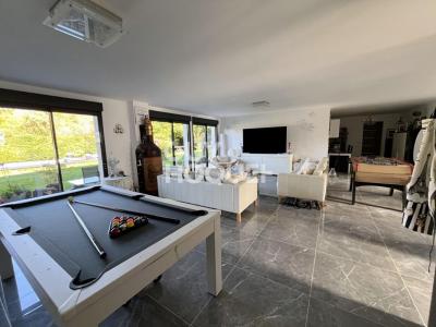 Acheter Maison Branches 339000 euros