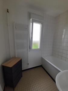 Louer Appartement 63 m2 Martigny-les-bains