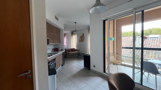 Annonce Location Appartement Beaurecueil 13