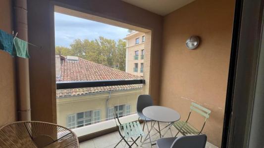 Louer Appartement Beaurecueil Bouches du Rhone