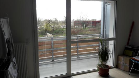 Louer Appartement Merignac Gironde