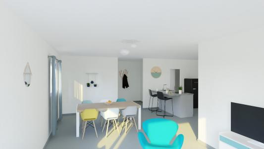 For sale Quessoy 90 m2 Cotes d'armor (22120) photo 2