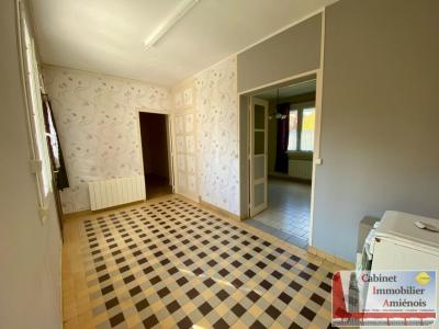 Acheter Maison 68 m2 Saint-sauflieu