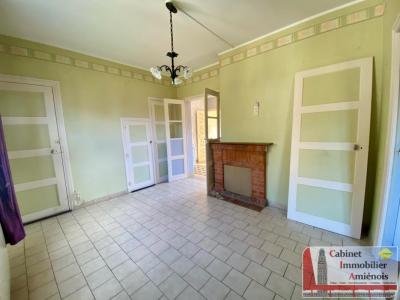 Acheter Maison Saint-sauflieu Somme