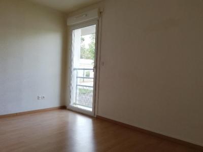 Louer Appartement Grand-charmont Doubs