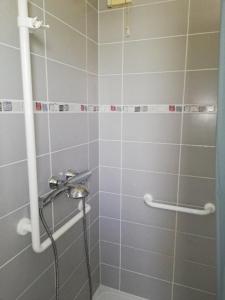 Louer Appartement Grand-charmont 396 euros