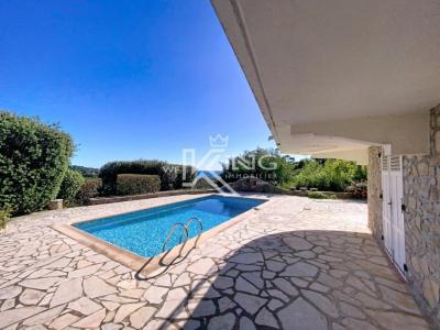Annonce Vente 4 pices Maison Issambres 83