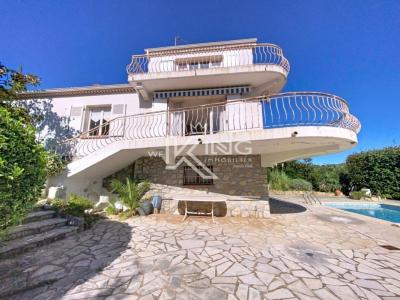 Acheter Maison 141 m2 Issambres
