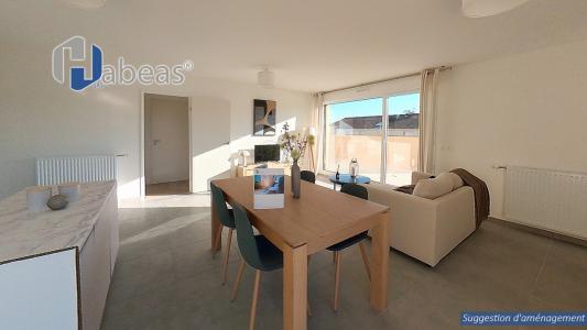 Acheter Appartement Craponne 499000 euros