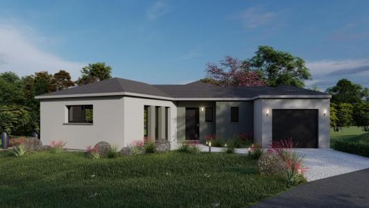 Annonce Vente 4 pices Maison Kirviller 57