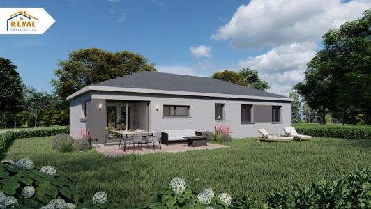 Annonce Vente 4 pices Maison Bust 67