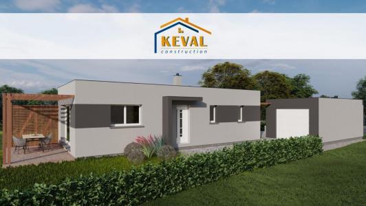 Acheter Maison 80 m2 Voyer