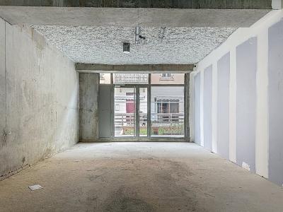 Acheter Local commercial 58 m2 Lyon-9eme-arrondissement