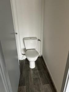 For rent Saint-die 2 rooms 57 m2 Vosges (88100) photo 1