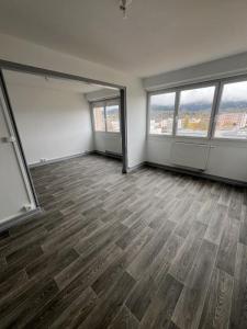For rent Saint-die 2 rooms 57 m2 Vosges (88100) photo 2