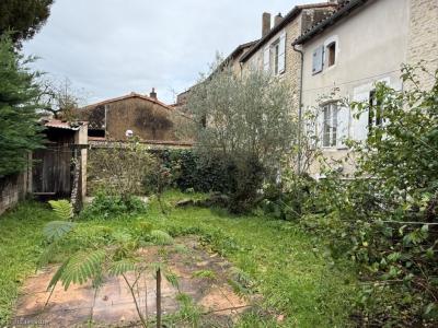 Annonce Vente 3 pices Maison Ruffec 16