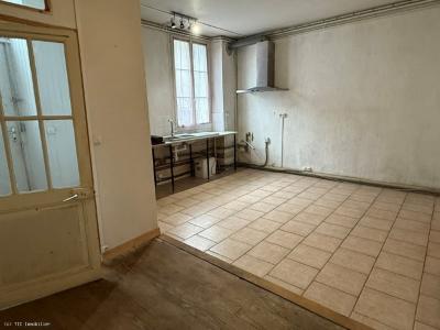Acheter Maison Ruffec Charente
