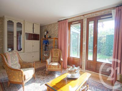 Annonce Vente 7 pices Maison Thiais 94