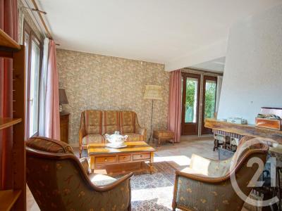 Acheter Maison Thiais Val de Marne