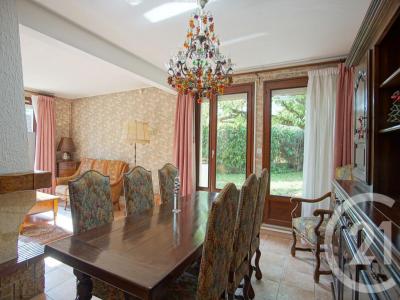 Acheter Maison Thiais 528000 euros