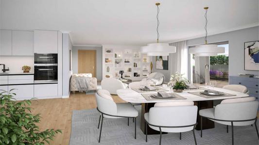 For rent Dijon 2 rooms 38 m2 Cote d'or (21000) photo 0