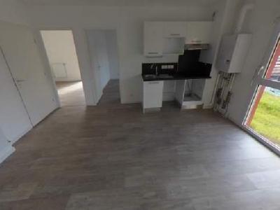 Annonce Location 3 pices Appartement Petit-quevilly 76