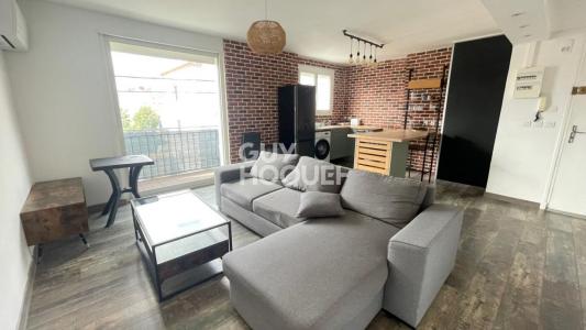 For rent Perpignan 3 rooms 57 m2 Pyrenees orientales (66000) photo 0