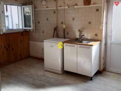 Annonce Vente 3 pices Maison Reuilly 36