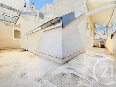 Annonce Vente 3 pices Appartement Limoges 87
