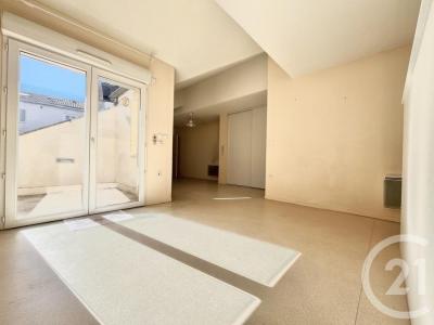 Acheter Appartement 65 m2 Limoges