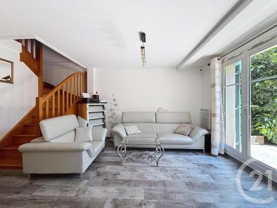 Annonce Vente 6 pices Maison Thiais 94
