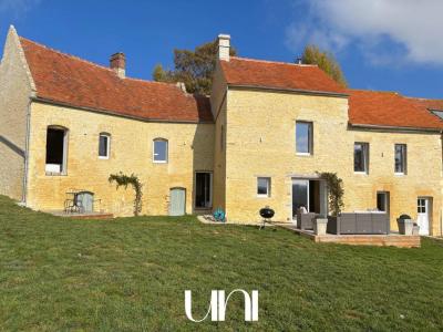 For sale Maizieres 7 rooms 167 m2 Calvados (14190) photo 0